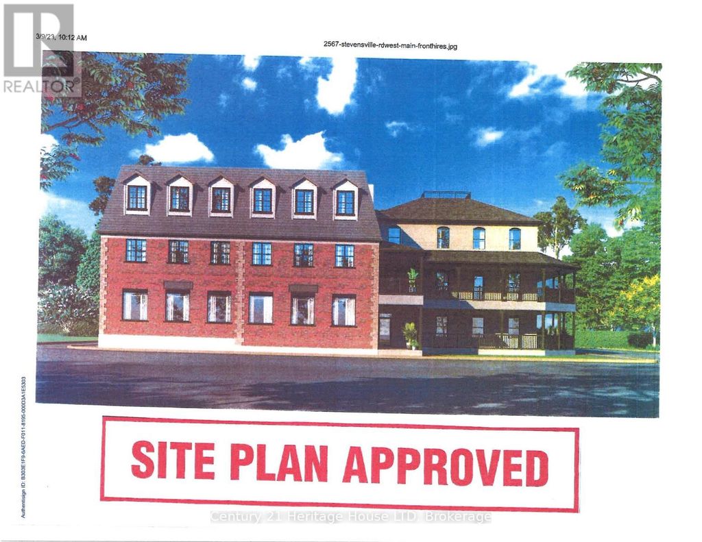 2567 Stevensville Road, Fort Erie (stevensville)