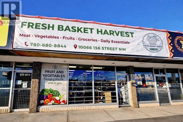 10066 156 St Nw, Edmonton