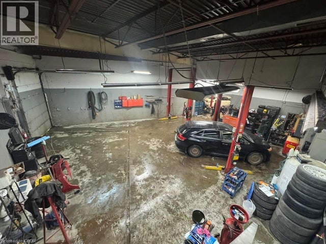 1659 Victoria Street N, Kitchener