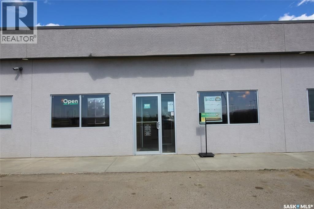 #5 910 3rd Avenue W, Shaunavon