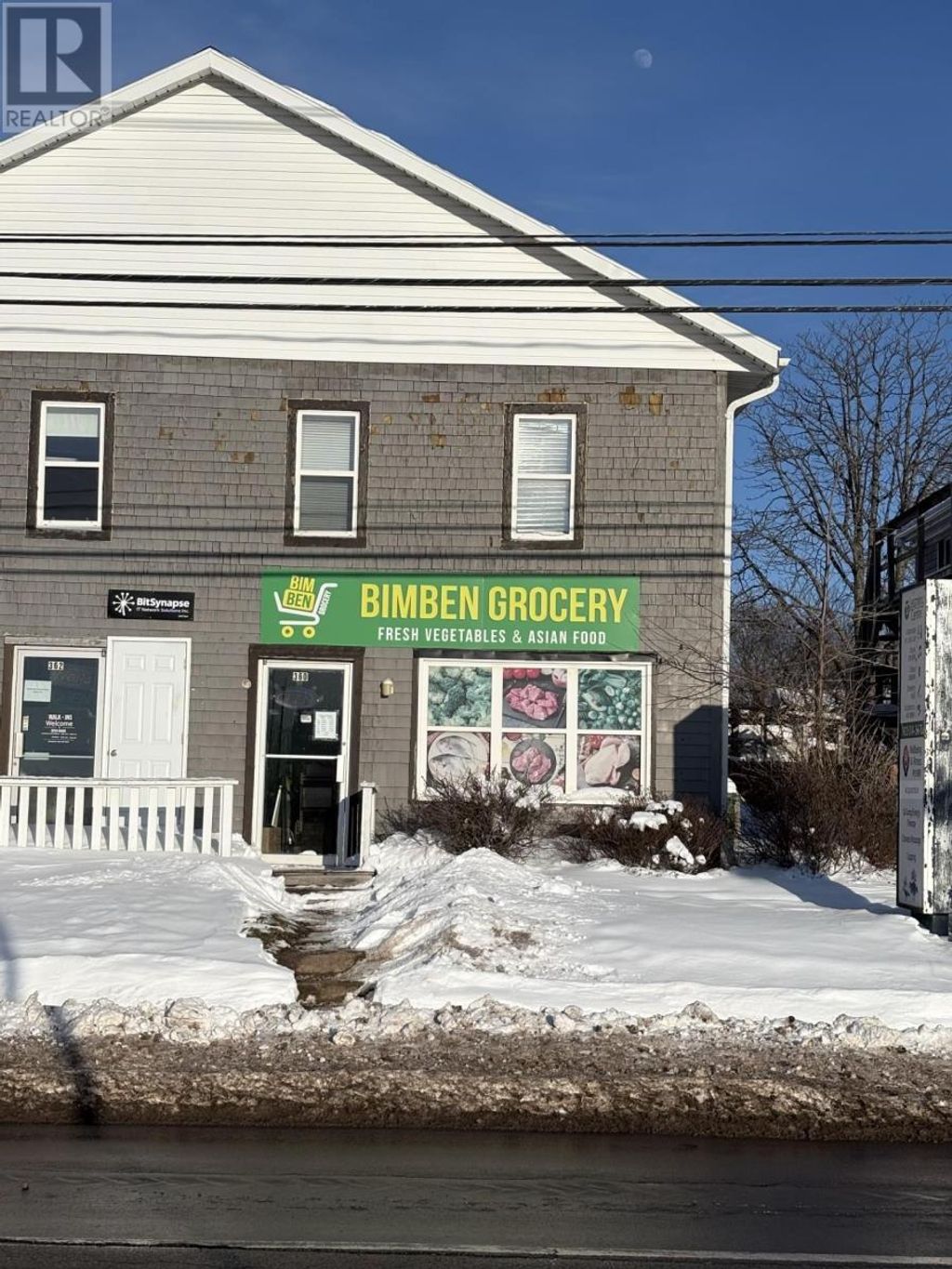 360 University Avenue, Charlottetown