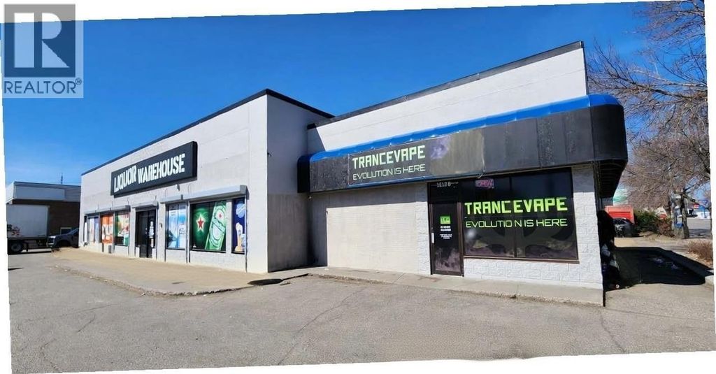 1512 12th Avenue, Prince George