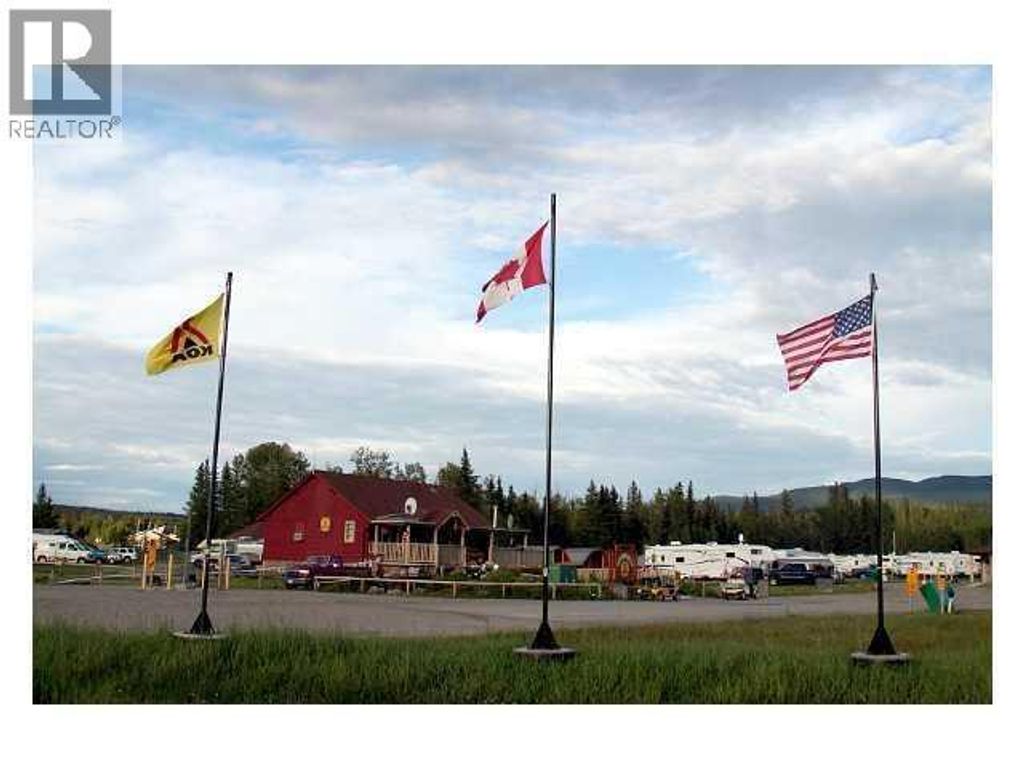 50409 B Highway 16, Hinton