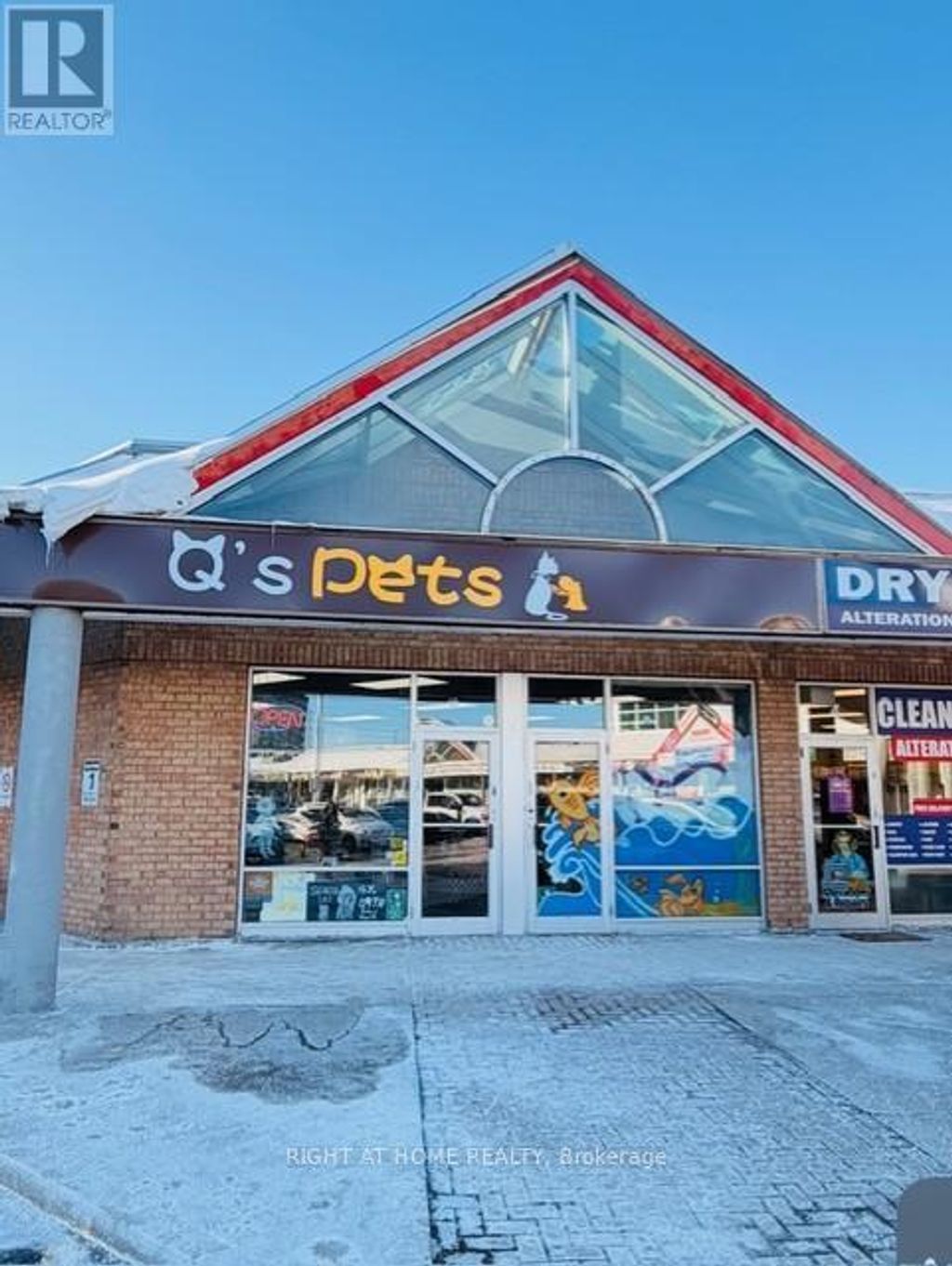 6 - 420 Hwy 7 E, Richmond Hill (doncrest)