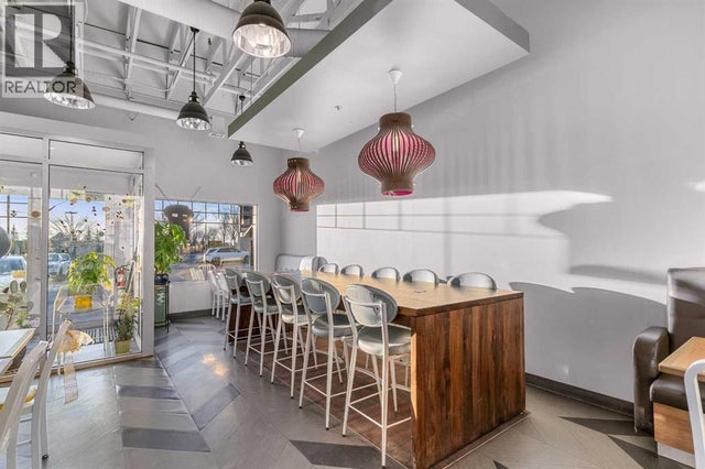 104, 1851 Sirocco Drive Sw, Calgary