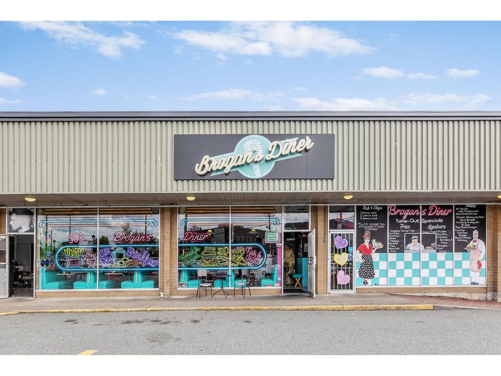 9 20555 56 Avenue, Langley