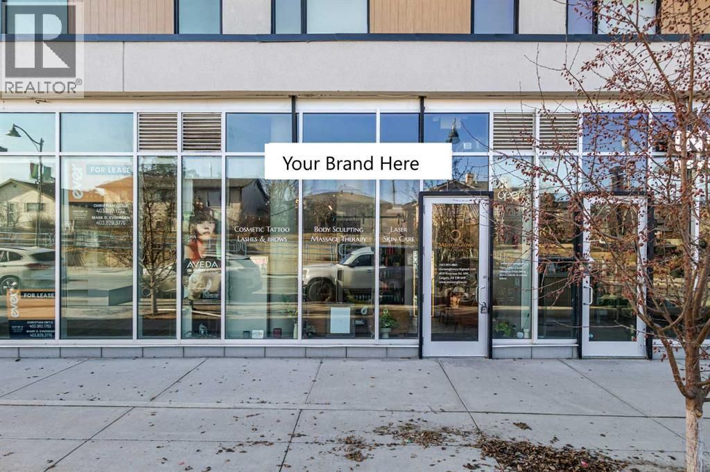 4539 Bowness Road Nw, Calgary