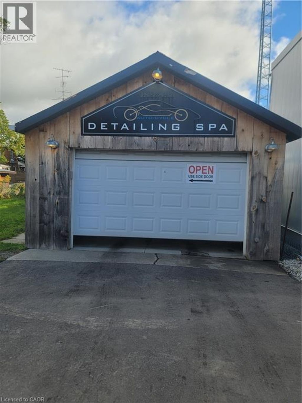 416 Main Street, Port Dover