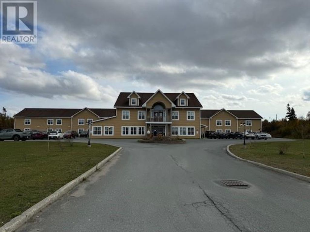 100 Magee Road, Gander