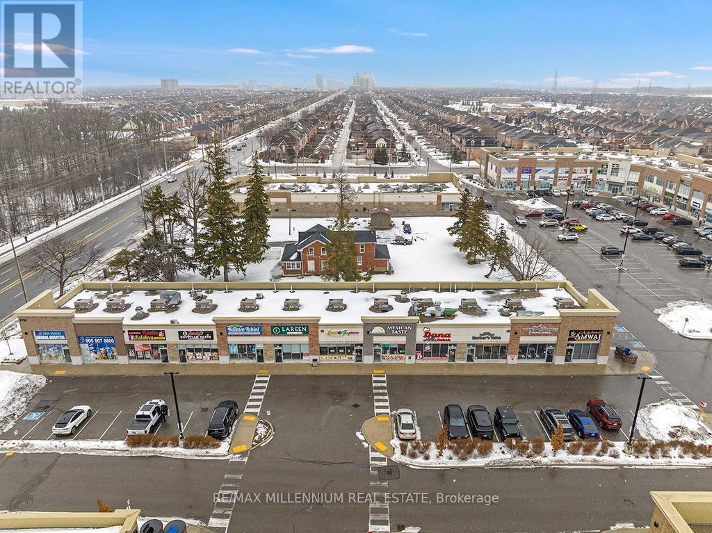 #62 - 3700 Eglinton Avenue, Mississauga (churchill Meadows)