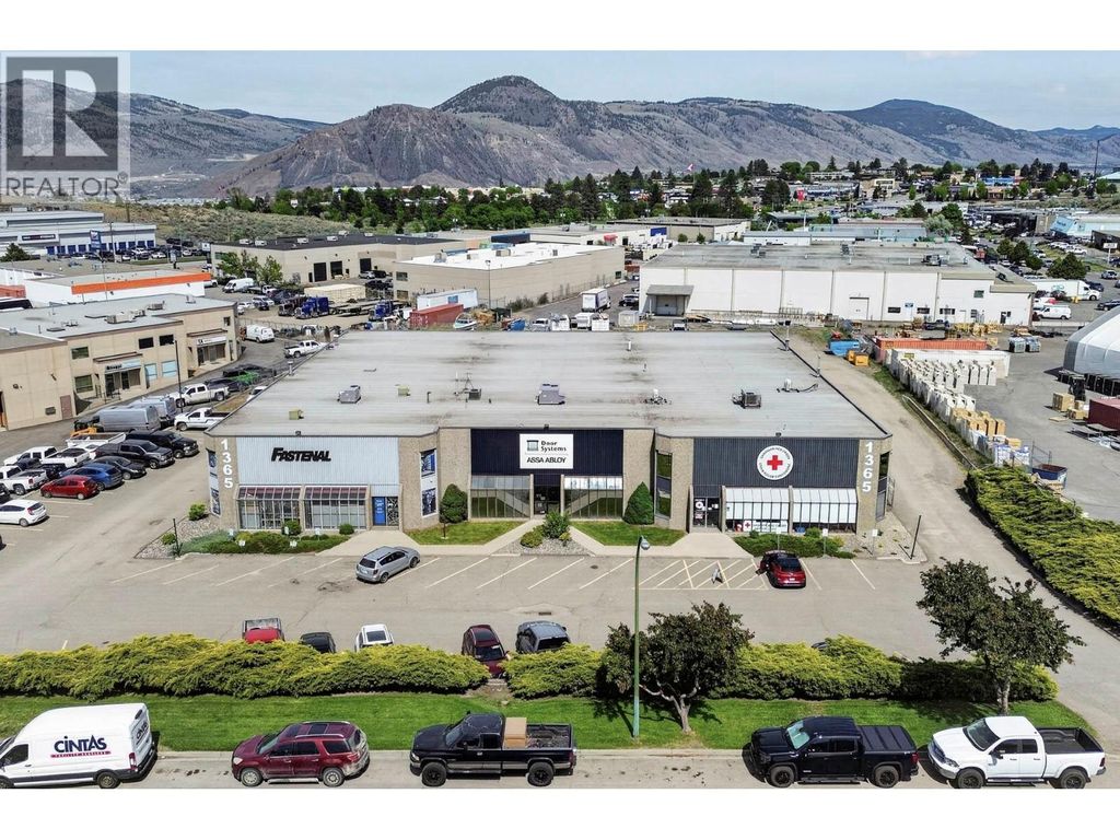 1365 Dalhousie Drive, Kamloops