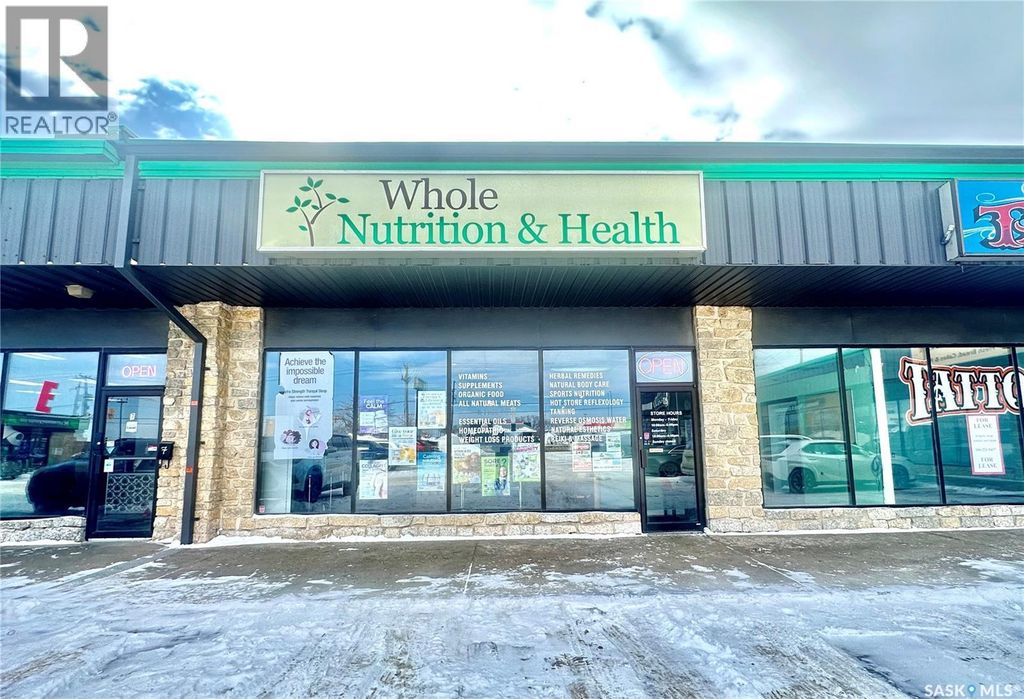 6 405 Circle Drive E, Saskatoon