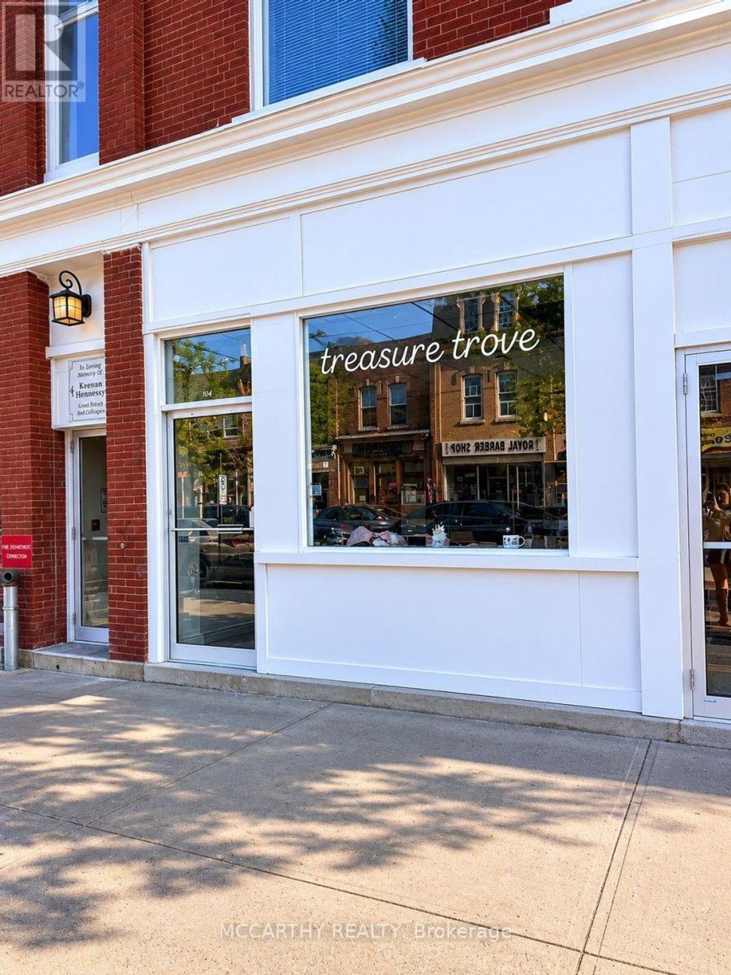 104 - 155 Main Street W, Shelburne