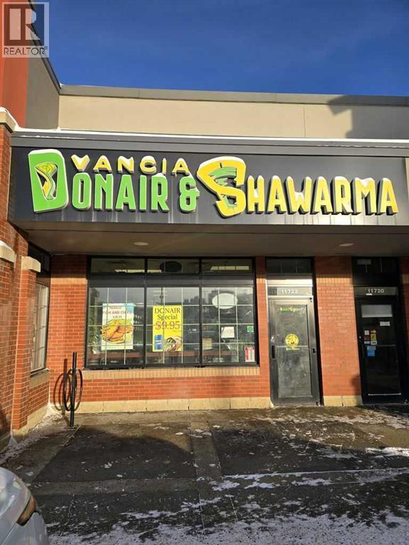 11722 104 Avenue Nw, Edmonton