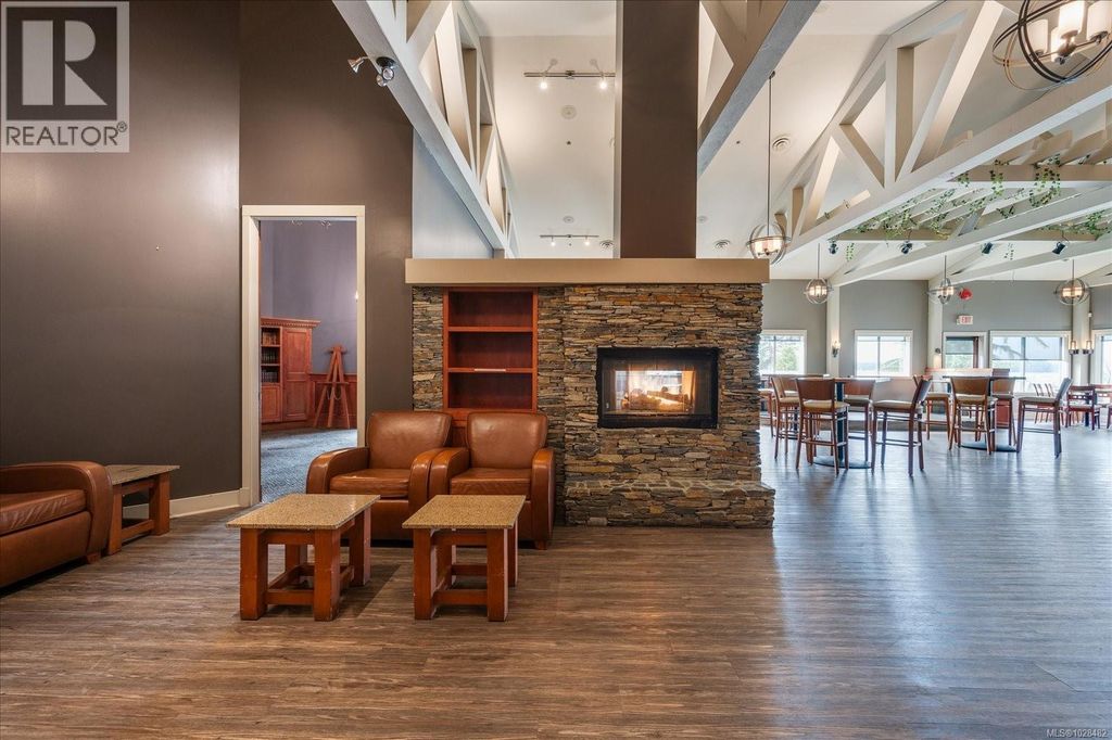 1 1600 Stroulger Rd, Nanoose Bay