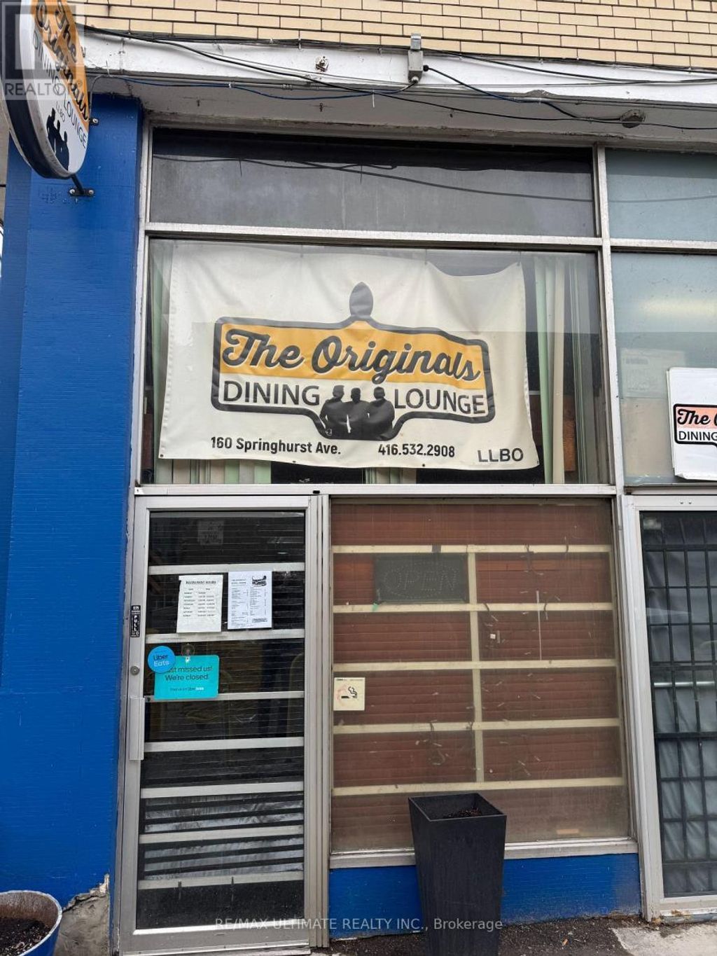 160 Springhurst Avenue, Toronto (south Parkdale)