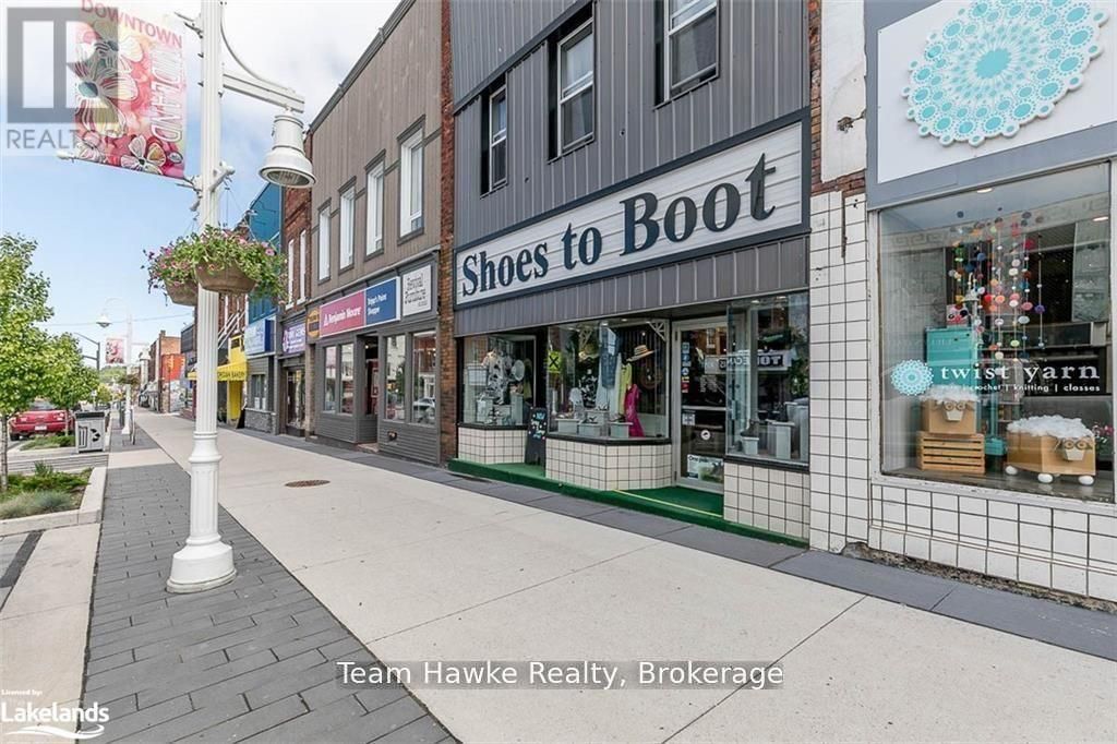 261 King Street, Midland