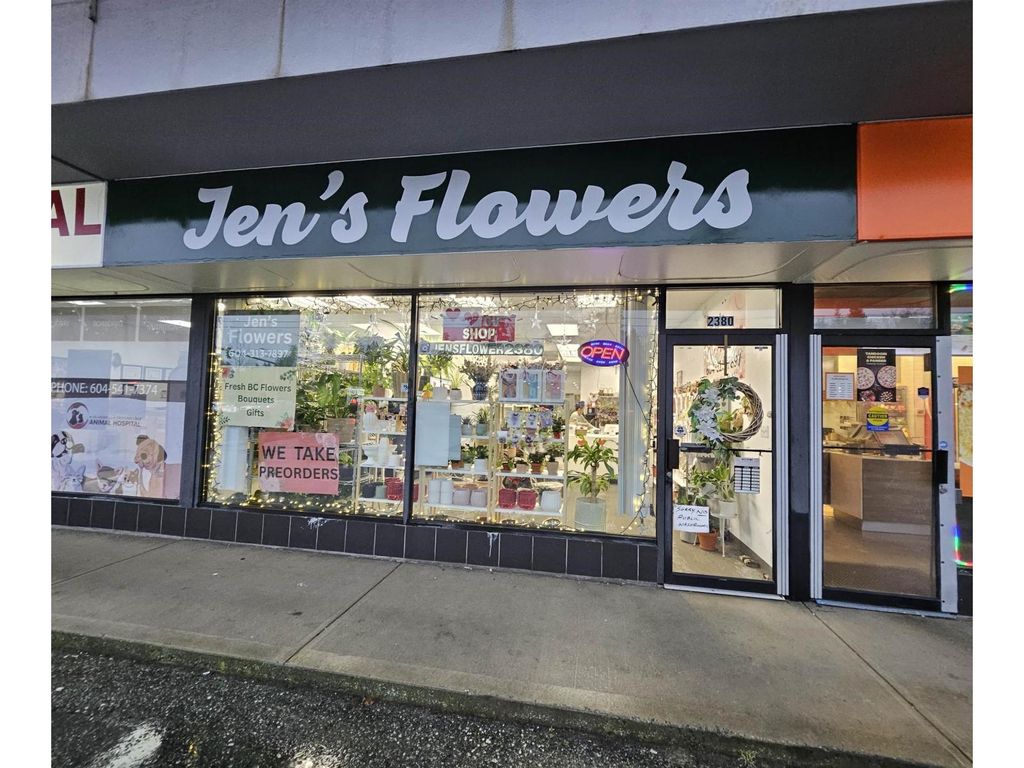 2380 152nd Street, Surrey