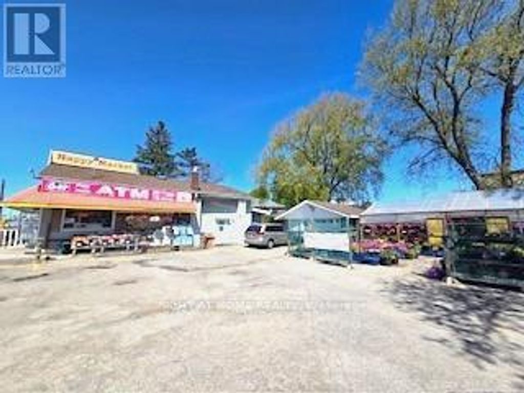 48 Main Street E, Port Colborne (bethel)
