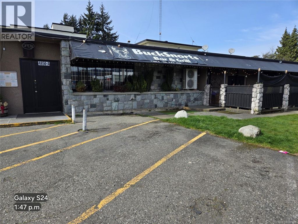 A 4850 Beaver Creek Rd, Port Alberni