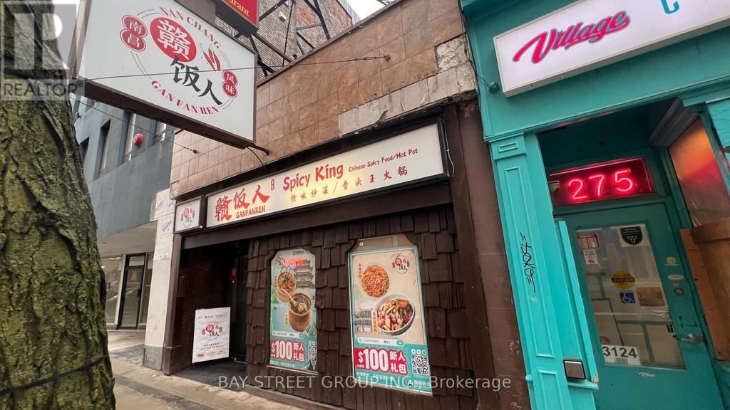 273 King Street E, Hamilton (beasley)