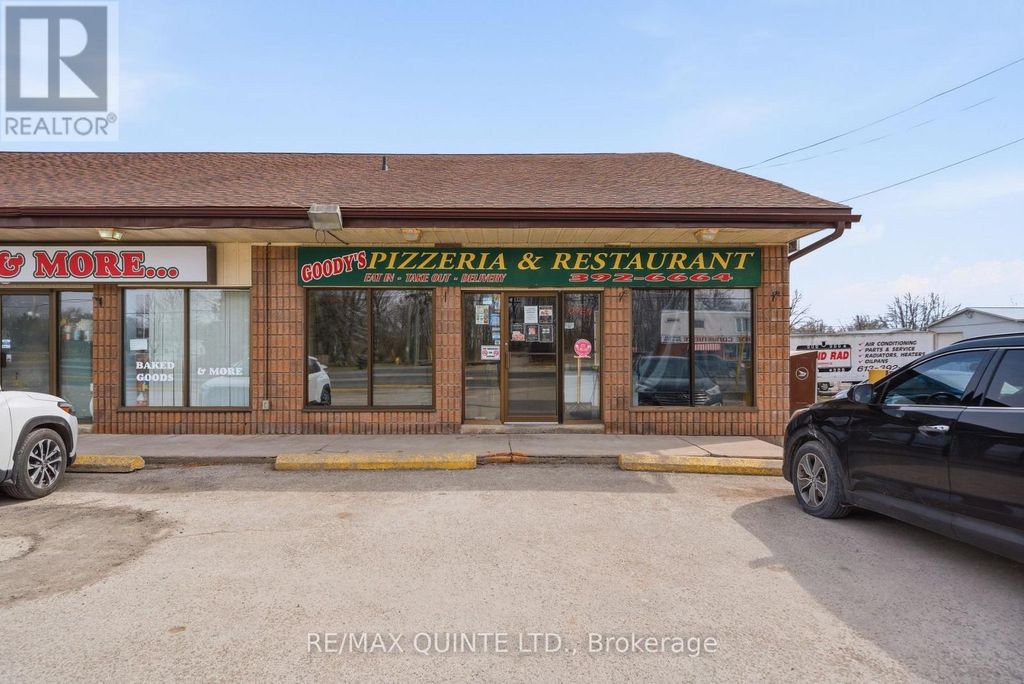 748 Old Highway 2 Highway, Quinte West (sidney Ward)