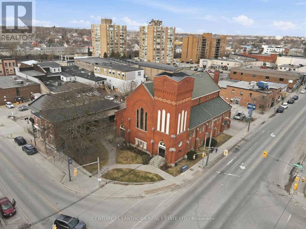 34 Victoria Avenue, Belleville (belleville Ward)