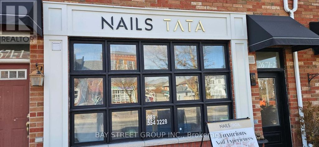 2 - 2671 Bur Oak Avenue, Markham (cornell)