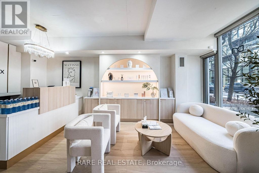 35 Stewart Street, Toronto (waterfront Communities)