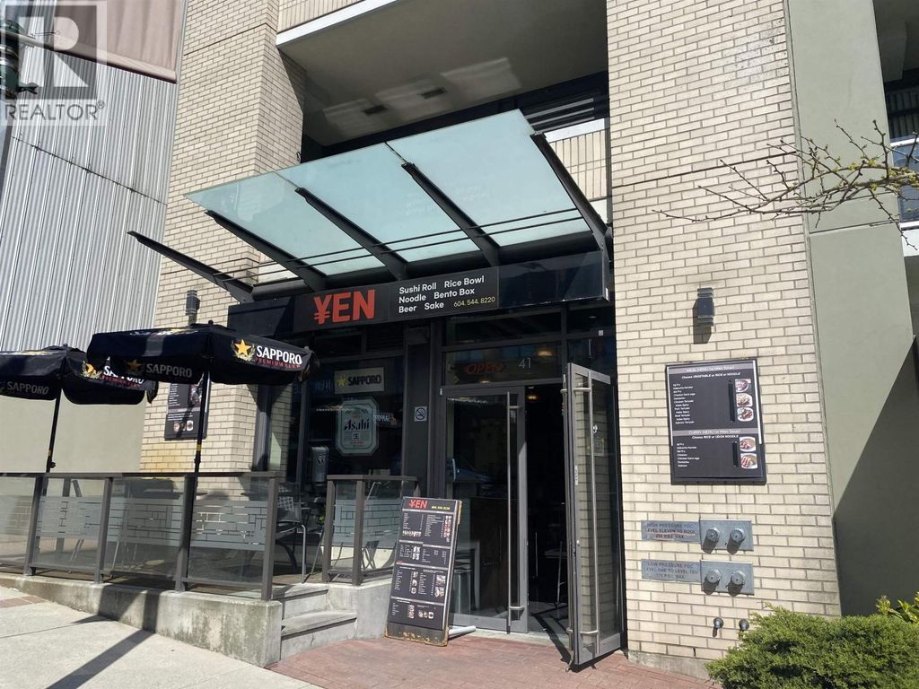 41 6th Street, New Westminster