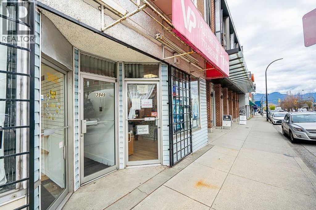 3947 Knight Street, Vancouver