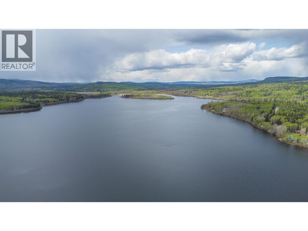 7463 Moose Horn Road, Burns Lake