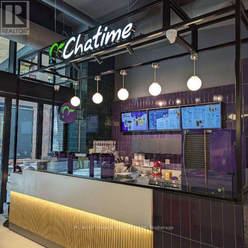 4 - 486 Front St Street W, Toronto (waterfront Communities)