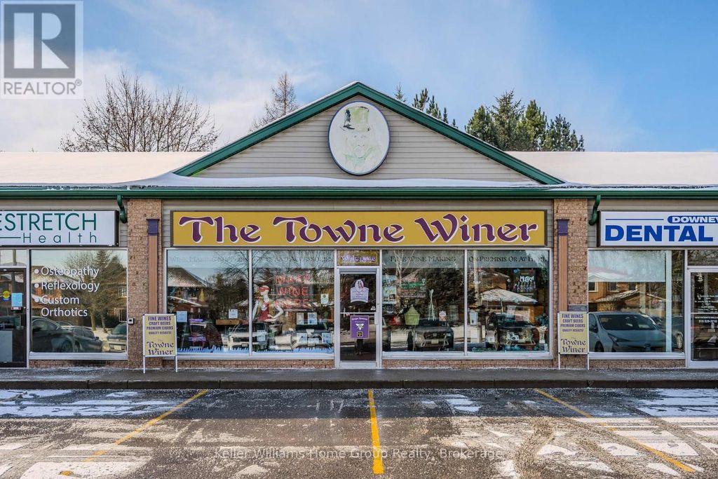 5 - 115 Downey Road, Guelph (kortright Hills)