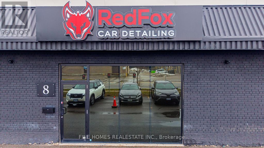 8 - 73 Alness Street, Toronto (york University Heights)