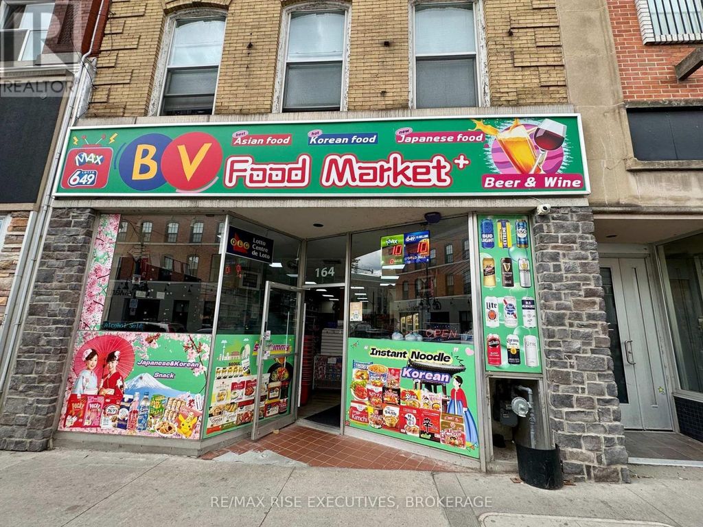 164 Princess Street, Kingston (central City East)