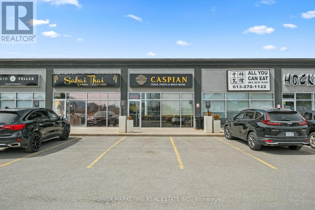 9 - 4055 Carling Avenue, Ottawa