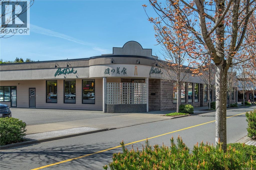 968 Alder St, Campbell River