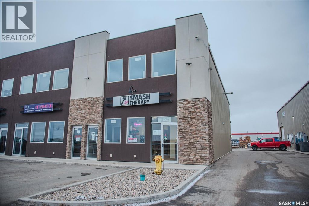 90 4019 Aronec Avenue, Saskatoon