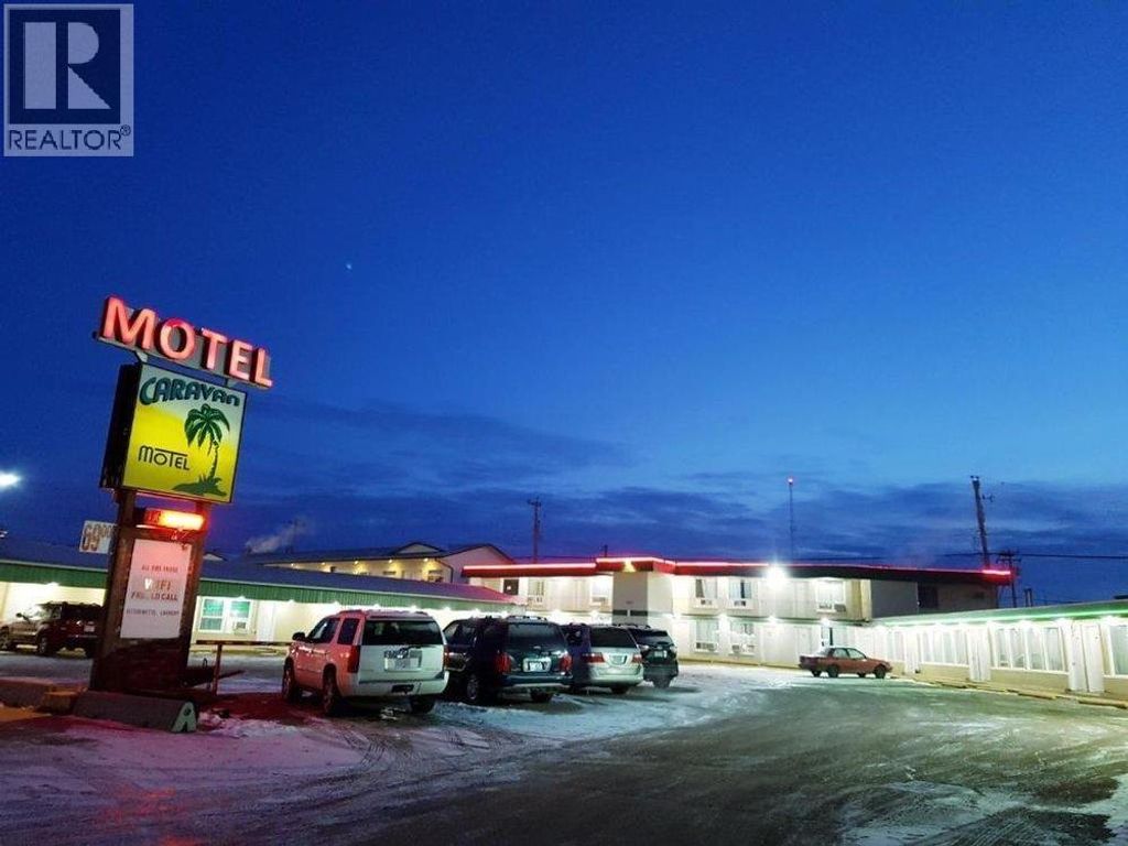 9711 S Alaska Road, Fort St. John