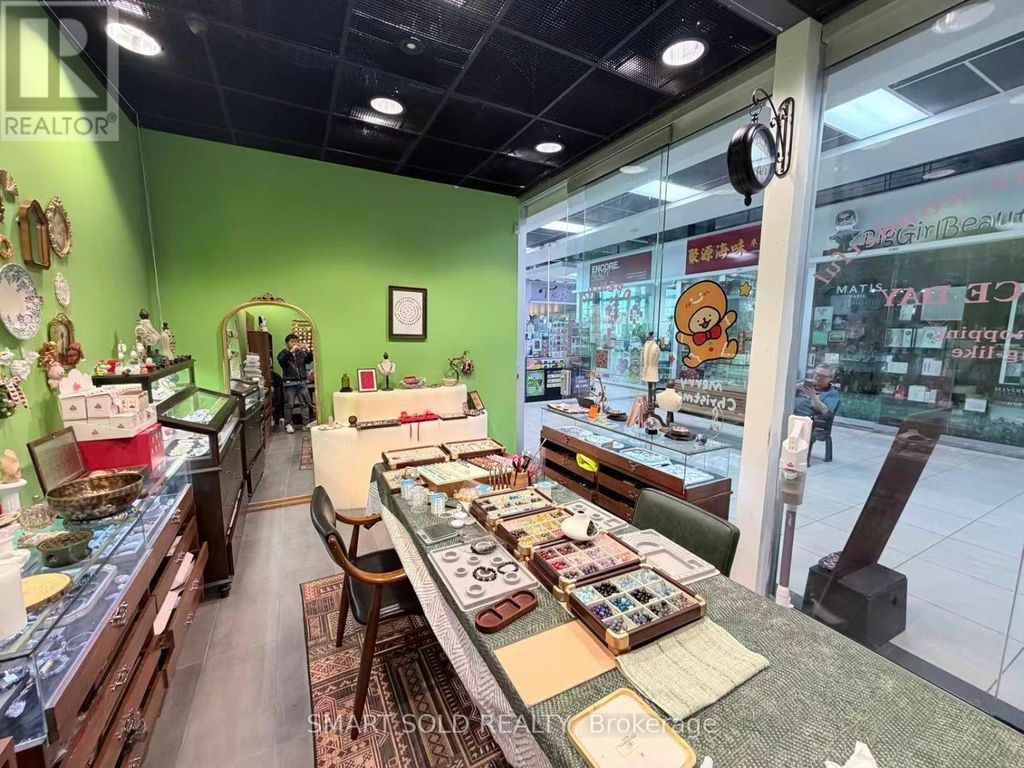 2366 - 8333 Kennedy Road, Markham (village Green-South Unionville)