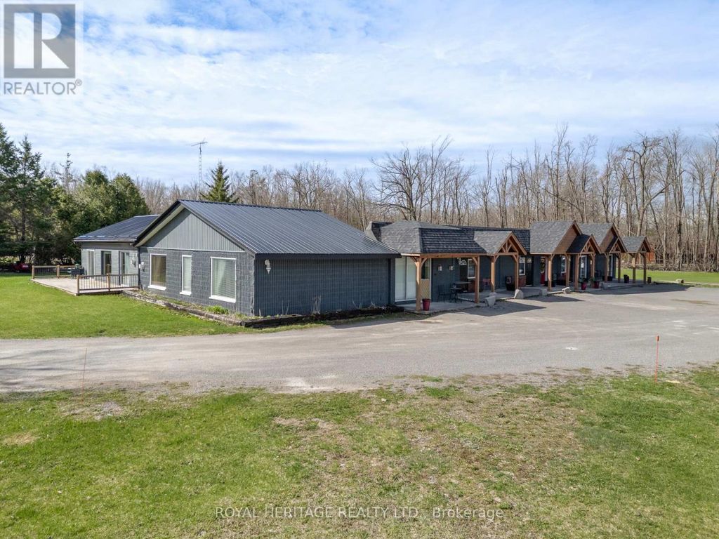 1578 County 8 Road, Kawartha Lakes (verulam)