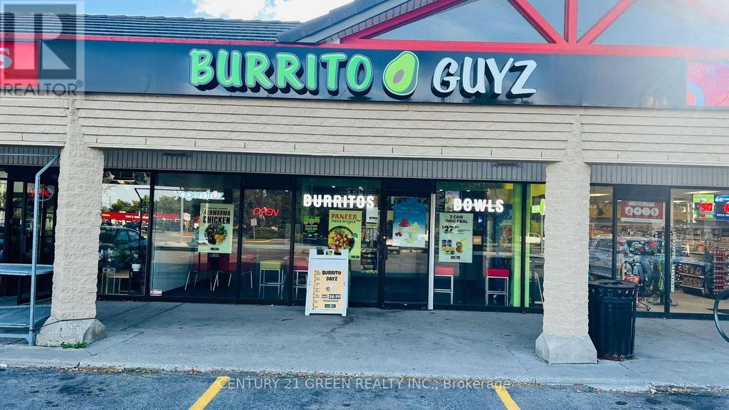 114 - 666 Woolwich Street, Guelph (riverside Park)