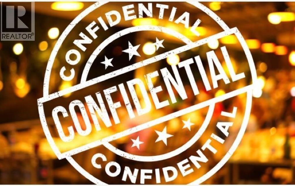 11449 Confidential, Vancouver