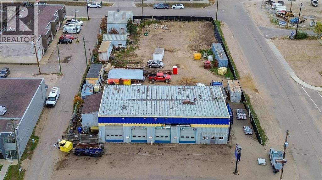 8102 Manning Avenue, Fort Mcmurray
