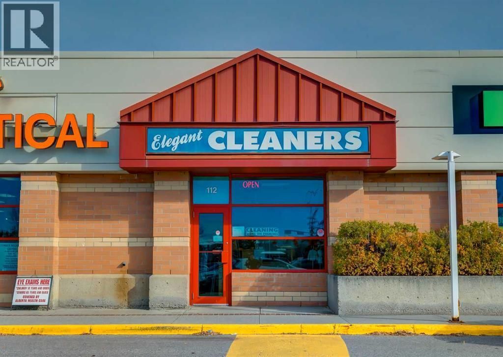 Bay 112, 250 Shawville Boulevard Se, Calgary