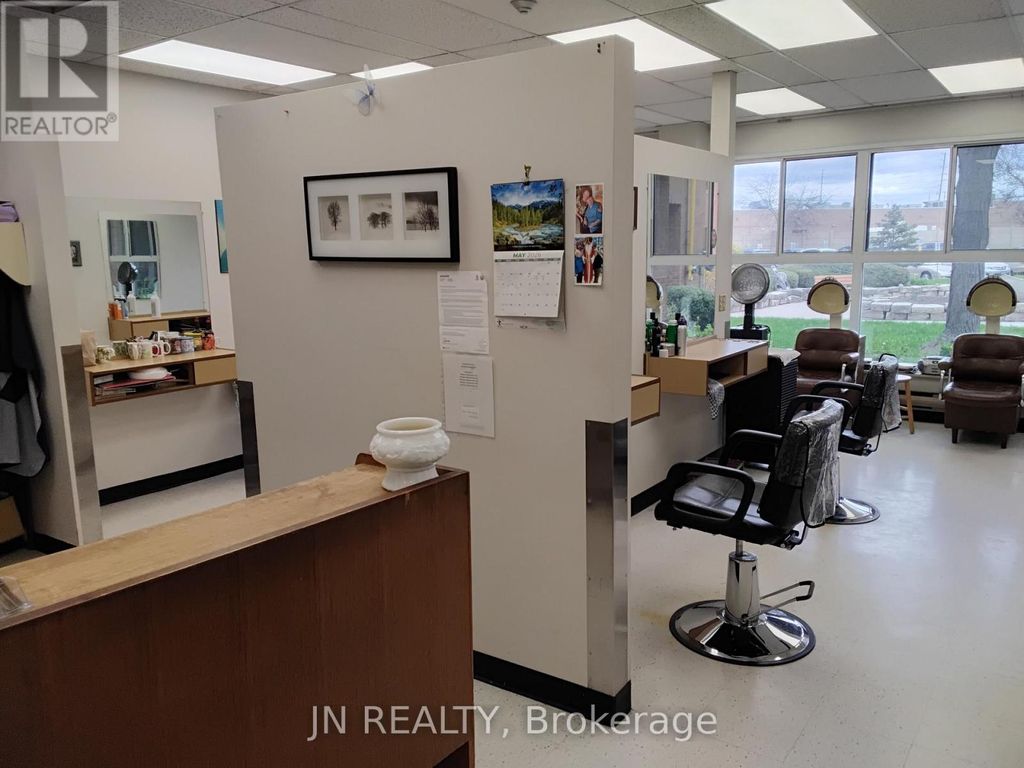Main Floor - 7900 Mclaughlin Road, Brampton (fletcher's Creek South)