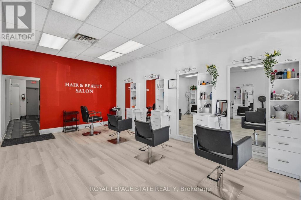 6 - 665 Plains Road E, Burlington (lasalle)