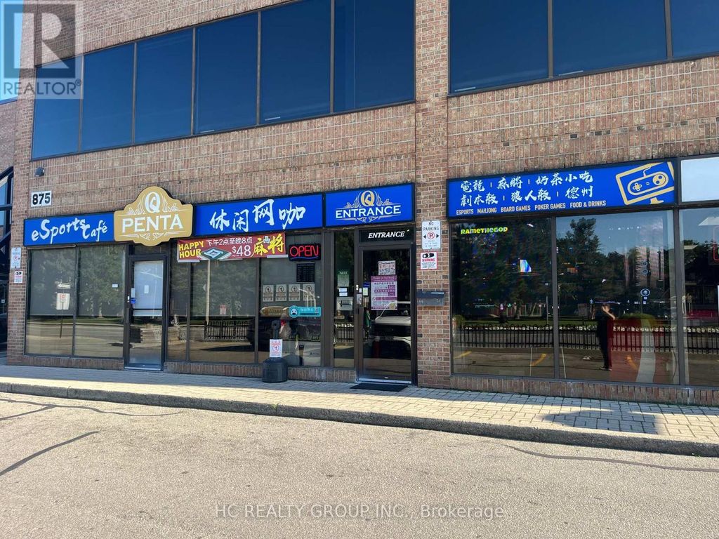 10 - 875 Main Street W, Hamilton (westdale)