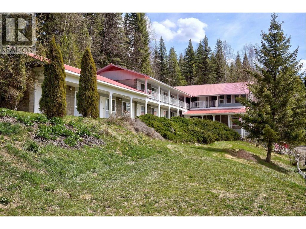 6252 Cedar Creek Road, Likely